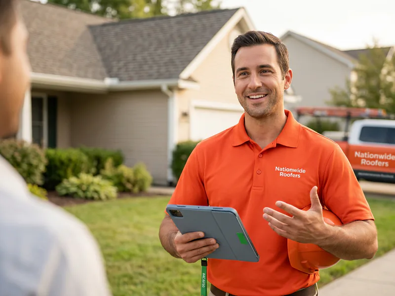 Roof Installation  in La Vergne  FAQ